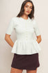 sweet-serenade-cream-woven-top Sophia's Style-4