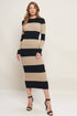 espresso-cream-sweater-knit-midi-dress-flying-tomato-sophias-style-8