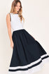 everyday-elegance-woven-combination-midi-dress-sophias-style-4