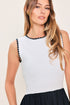 everyday-elegance-woven-combination-midi-dress-sophias-style-2