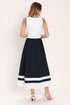 everyday-elegance-woven-combination-midi-dress-sophias-style-6