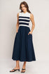 stripe-elegance-sweater-woven-midi-dress-flying-tomato-sophias-style-3