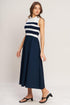 stripe-elegance-sweater-woven-midi-dress-flying-tomato-sophias-style-5
