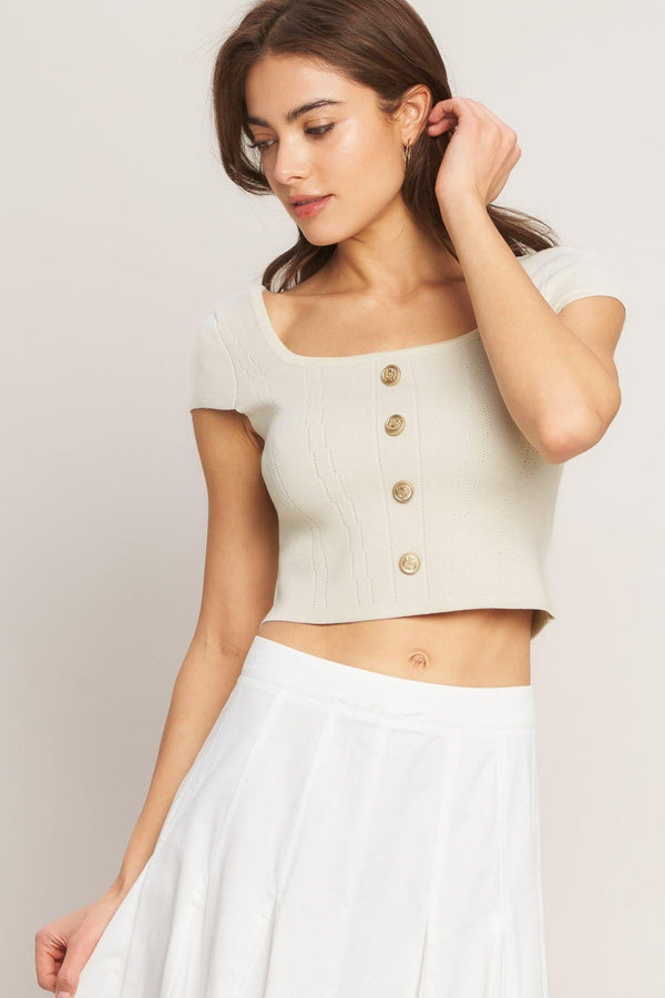effortless-fit-sweater-knit-top-flying-tomato-sophias-styleSWEATERS-1