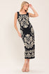 greek-isle-glam-jacquard-midi-dress-sophias-style-2
