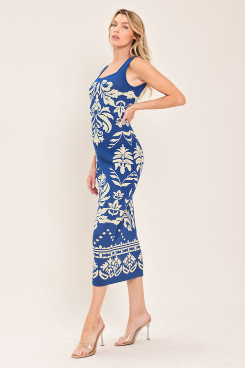 greek-isle-glam-jacquard-midi-dress-sophias-style-11
