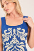 greek-isle-glam-jacquard-midi-dress-sophias-style-3
