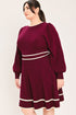 merlot-ivory-moment-sweater-mini-dress-flying-tomato-sophias-style-10