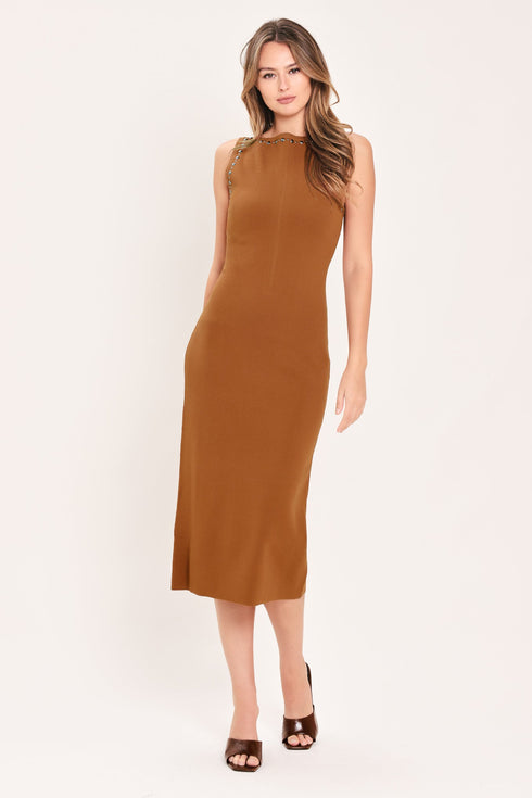 saddlewood-elegance-sweater-knit-midi-dress-flying-tomato-sophias-styleDRESSES-1