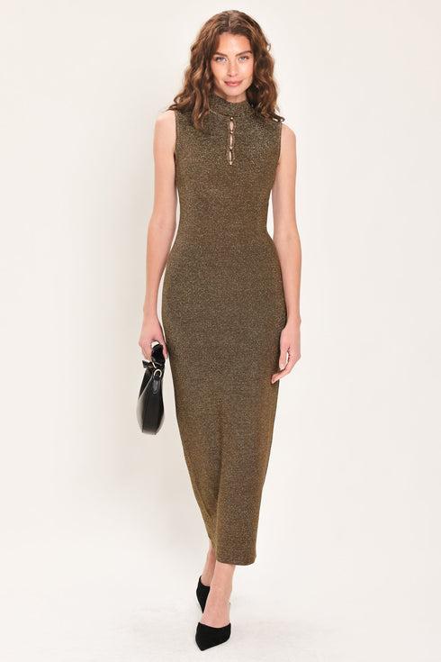 cocoa-poise-brown-keyhole-sleeveless-sweater-midi-dress-flying-tomato-sophias-style-4