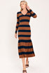 cognac-navy-rhythm-sweater-knit-midi-mermaid-dress-flying-tomato-sophias-style-5