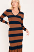 cognac-navy-rhythm-sweater-knit-midi-mermaid-dress-flying-tomato-sophias-style-2