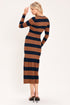 cognac-navy-rhythm-sweater-knit-midi-mermaid-dress-flying-tomato-sophias-style-6