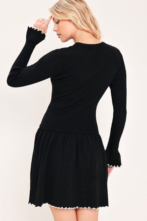 noir-trim-sweetheart-sweater-mini-dress-flying-tomato-sophias-style-7