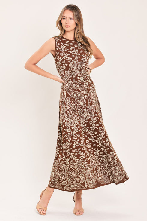 hazel-paisley-embrace-jacquard-sweater-midi-dress-flying-tomato-sophias-style-9