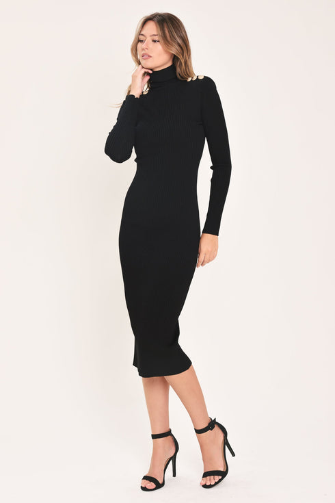 polished-moments-turtleneck-sweater-midi-dress-flying-tomato-sophias-style-3