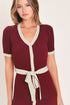 sweetest-season-button-down-sweater-midi-dress-flying-tomato-sophias-style-3