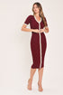 sweetest-season-button-down-sweater-midi-dress-flying-tomato-sophias-style-5