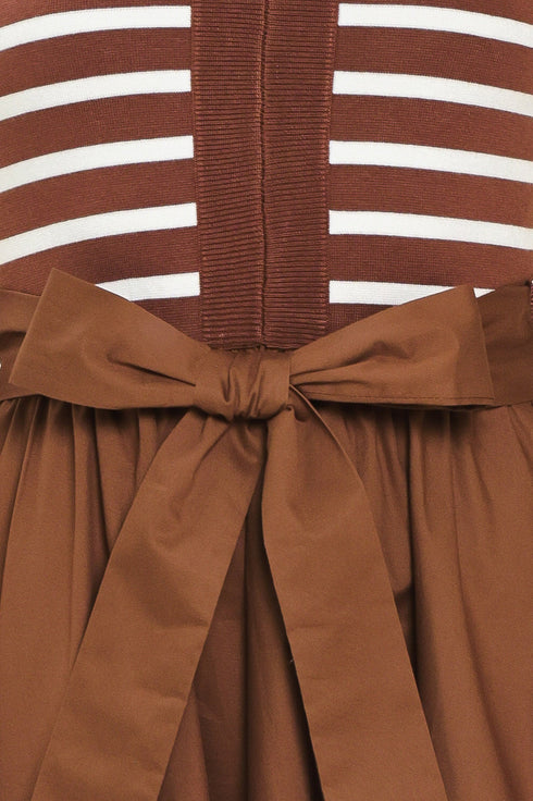 espresso-sailor-sweater-woven-midi-dress-flying-tomato-sophias-style-7