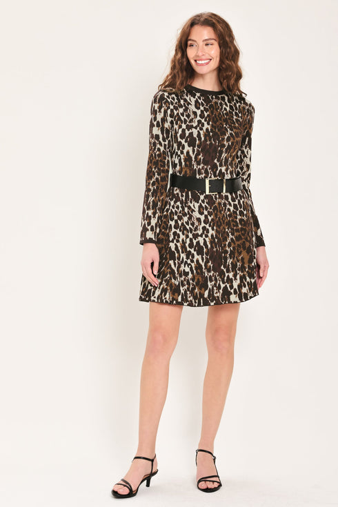 wildly-polished-leopard-belted-sweater-mini-dress-flying-tomato-sophias-style-3
