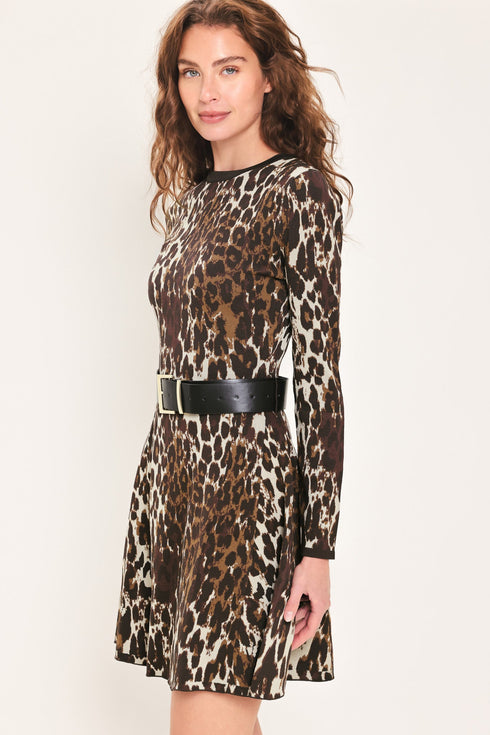 wildly-polished-leopard-belted-sweater-mini-dress-flying-tomato-sophias-style-5
