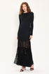 midnight-shimmer-black-metallic-lace-hem-sweater-maxi-dress-flying-tomato-sophias-style-3
