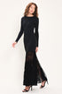 midnight-shimmer-black-metallic-lace-hem-sweater-maxi-dress-flying-tomato-sophias-style-5