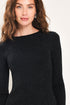 midnight-shimmer-black-metallic-lace-hem-sweater-maxi-dress-flying-tomato-sophias-style-4