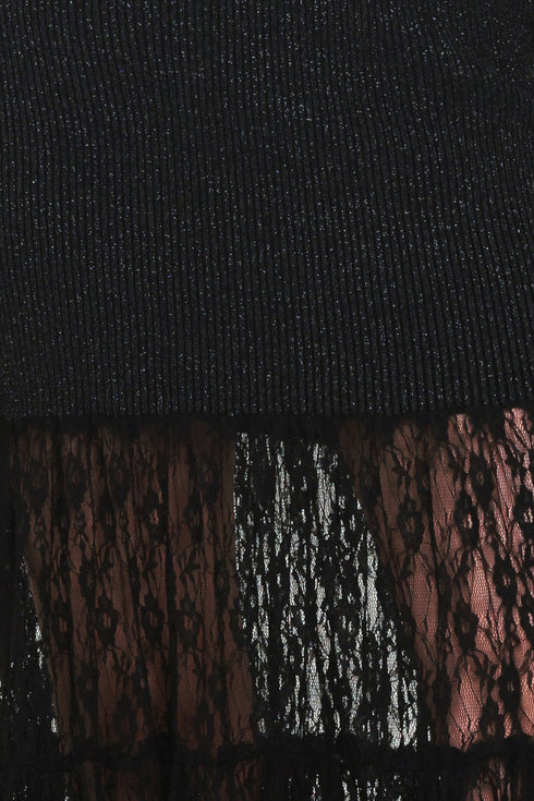 midnight-shimmer-black-metallic-lace-hem-sweater-maxi-dress-flying-tomato-sophias-style-7