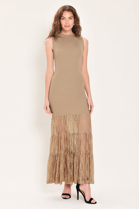 gilded-grace-gold-metallic-lace-tier-sweater-maxi-dress-flying-tomato-sophias-style-3