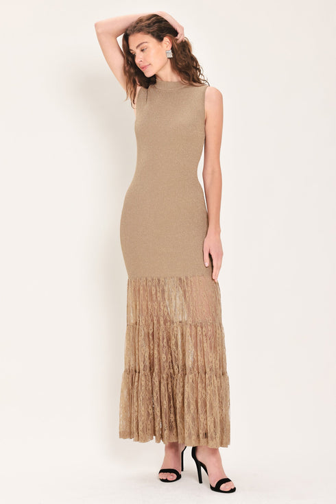 gilded-grace-gold-metallic-lace-tier-sweater-maxi-dress-flying-tomato-sophias-style-2
