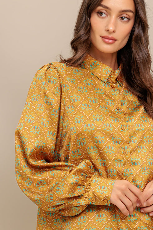 moroccan-muse-woven-top Flying Tomato-Sophia's Style-3