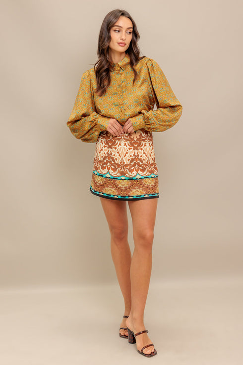 moroccan-muse-woven-top Flying Tomato-Sophia's Style-4