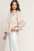 moroccan-muse-pink-woven-top-Flying-Tomato-Sophia's Style-5