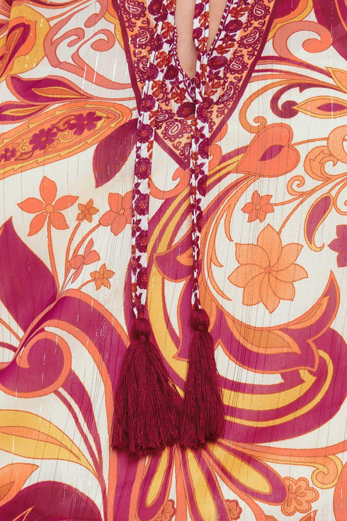 never-wanna-leave-woven-top Flying Tomato - Sophia's Style-8