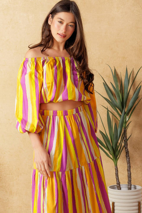 light-up-my-life-poplin-top Flying Tomato-Sophia's Style-10