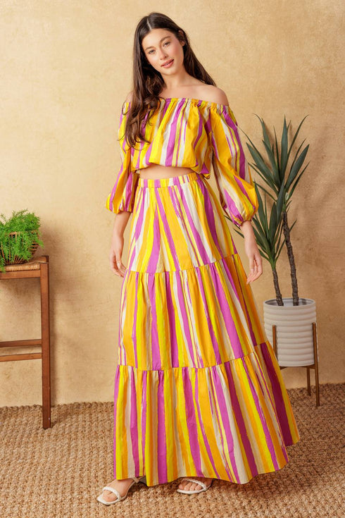 light-up-my-life-poplin-top Flying Tomato-Sophia's Style-11