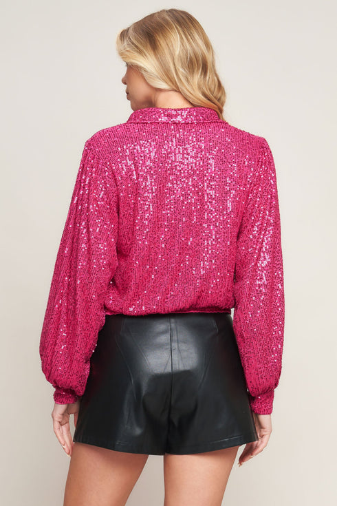 freedom-calls-sequin-top-1 Flying Tomato - Sophia's Style-15