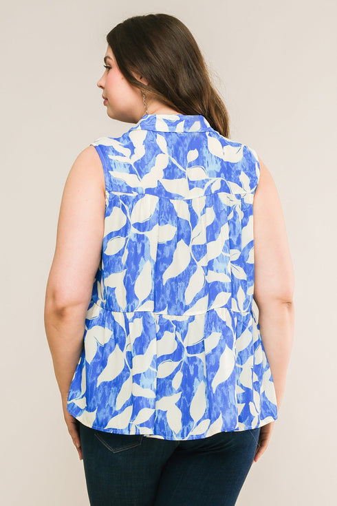 perfectly-imperfect-woven-top Flying Tomato-Sophia's Style-9