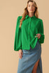 comfortable-charm-woven-top Flying Tomato-Sophia's Style-6