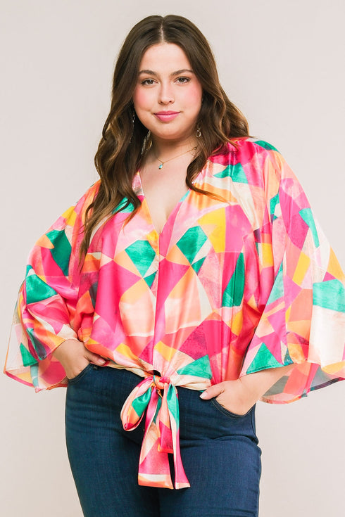 be-mine-forever-woven-top Flying Tomato-Sophia's Style-8