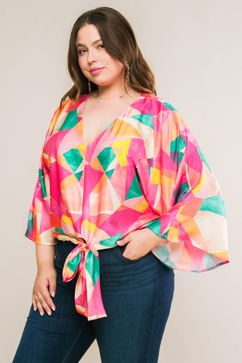 be-mine-forever-woven-top Flying Tomato-Sophia's Style-6