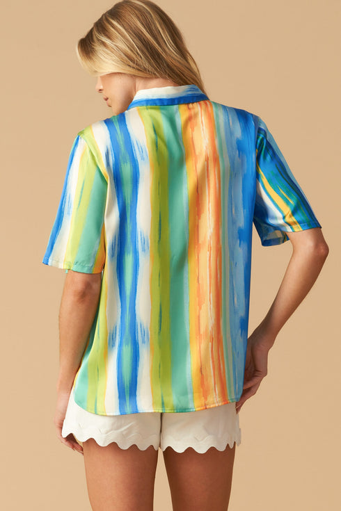 take-me-dancing-woven-satin-top Flying Tomato-Sophia's Style-2