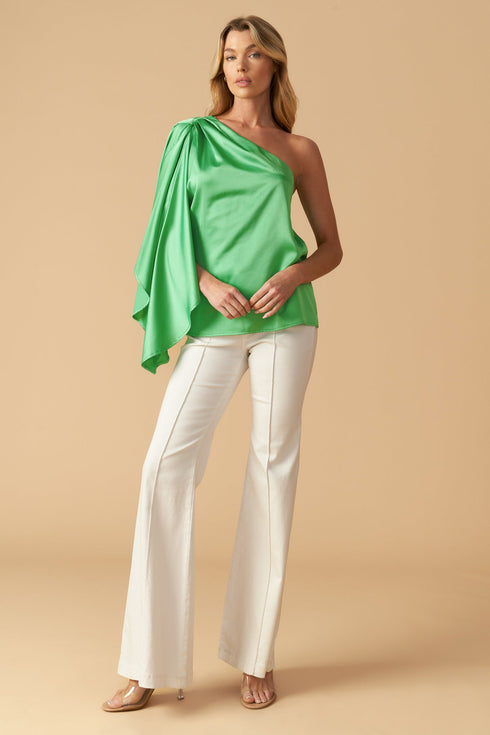 joyful-spirits-woven-top Flying Tomato-Sophia's Style-8