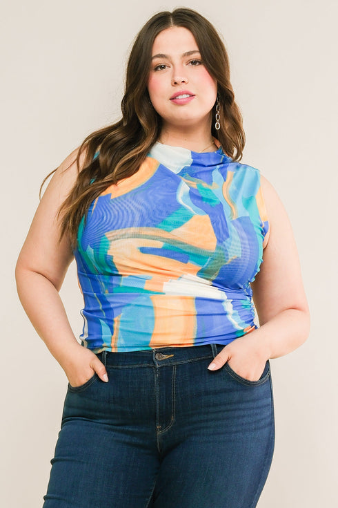 devoted-lover-mesh-top Flying Tomato-Sophia's Style-8