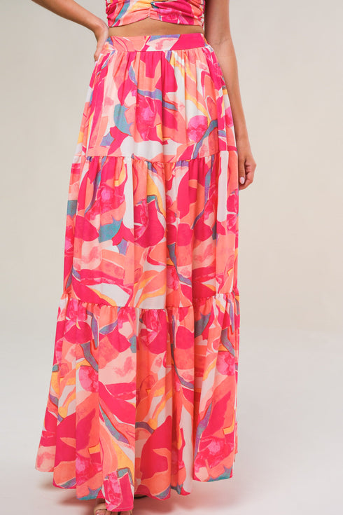 romantically-speaking-woven-top-and-skirt-set Flying Tomato-Sophia's Style-3