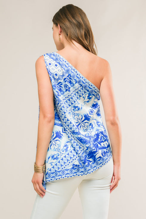 im-pretty-sure-woven-top Flying Tomato-Sophia's Style-2