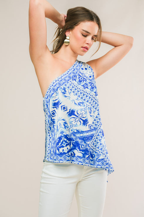 im-pretty-sure-woven-top Flying Tomato-Sophia's Style-5