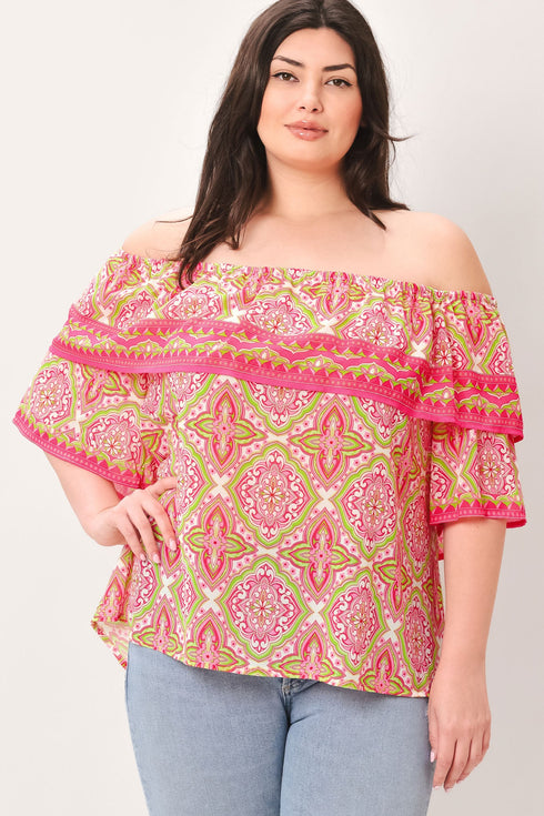 spread-cheer-woven-top-sophias-styleTOPS-1