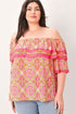 spread-cheer-woven-top-sophias-style-3
